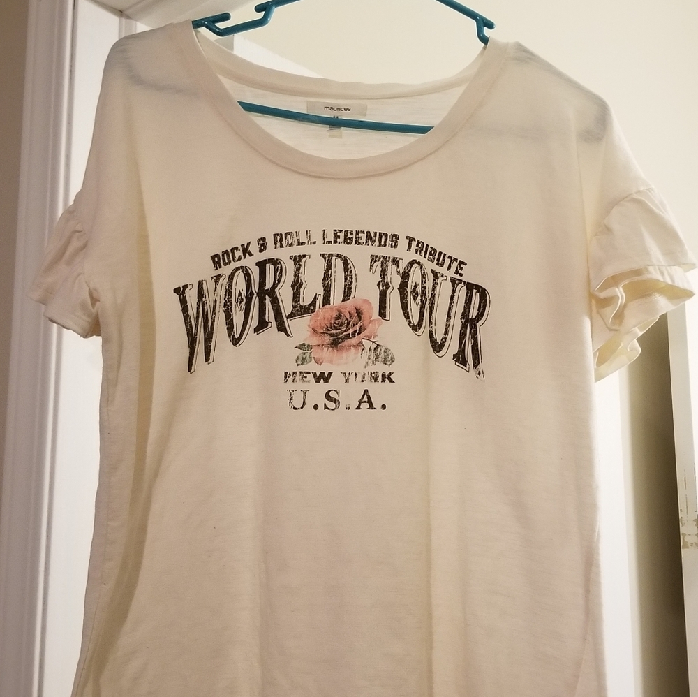 Maurices top